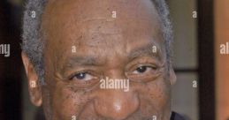 Bill Cosby (Comedian)