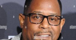 Martin Lawrence (Comedian)
