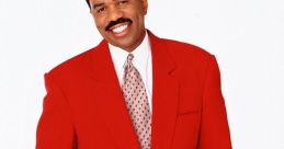 Steve Harvey (Comedian) Steve Harvey, a multi-talented comedian, actor, and television host, has been a prominent figure