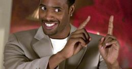 Shawn Wayans (Comedian)