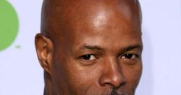 Keenen Ivory Wayans (Comedian)