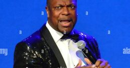 Chris Tucker (Comedian)
