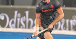 Mirco Pruyser (Field Hockey) Mirco Pruyser, a renowned Dutch field hockey player, has significantly impacted the sport