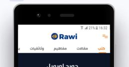 راوي راوي ززمنتتو