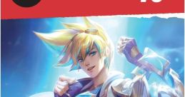 Riotgames