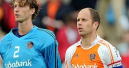 Jaap Stockmann (Field Hockey) Jaap Stockmann, a prominent name in the world of field hockey, is celebrated for his