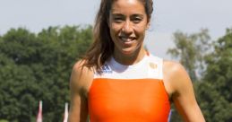 Naomi van As (Field Hockey) Naomi van As, a distinguished Dutch field hockey player, is renowned for her incredible skill