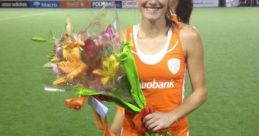 Lidewij Welten (Field Hockey)