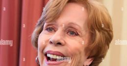Carol Burnett (Comedian) Carol Burnett, an iconic figure in American comedy, has left an indelible mark on television and