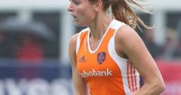 Eva de Goede (Field Hockey) Eva de Goede, the dynamic Dutch field hockey player, has enthralled fans and left an indelible