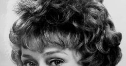 Rue McClanahan (Comedian) Rue McClanahan, a celebrated American actress, brought an indelible charm to television comedy