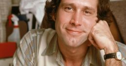 Chevy Chase (Comedian)