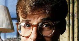 Rick Moranis (Comedian)