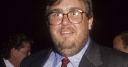 John Candy (Comedian)