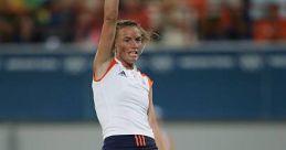 Mijntje Donners (Field Hockey) Mijntje Donners, born on February 26, 1974, in 's-Hertogenbosch, Netherlands, is an iconic