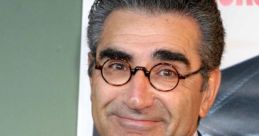 Eugene Levy (Comedian)