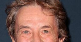 Martin Short (Comedian)