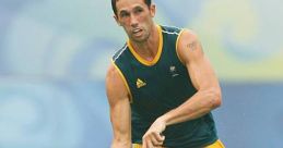 Mark Knowles (Field Hockey)