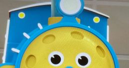 Max the glow train (2018-2019) coilbook