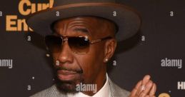 JB Smoove (Comedian) Born on December 16, 1965, in Plymouth, North Carolina, JB Smoove has established himself as a