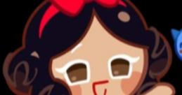 Snow White Cookie (Cookie Run Kingdom - Disney)