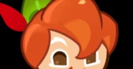 Peter Pan Cookie (Cookie Run Kingdom - Disney)