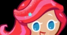 Ariel Cookie (Cookie Run Kingdom - Disney)