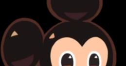 Mickey Mouse Cookie (Cookie Run Kingdom - Disney)