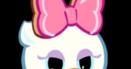 Daisy Duck Cookie (Cookie Run Kingdom - Disney)