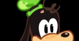 Goofy Cookie (Cookie Run Kingdom - Disney)