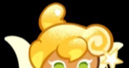 Tinker Bell Cookie (Cookie Run Kingdom - Disney)