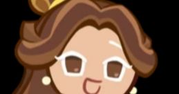 Belle Cookie (Cookie Run Kingdom - Disney)