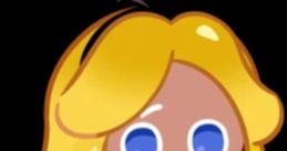 Alice Cookie (Cookie Run Kingdom - Disney)