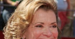 Jessica Walter (Comedian) Jessica Walter, an iconic American actress and comedian, was renowned for her sharp wit and