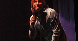 Brad Stine (Comedian) Brad Stine, an American comedian known for his outspoken, rapid-fire comedic style, has carved a niche