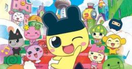 Kiraritchi (Tamagotchi Yume Kira Dream) I found Kiraitchi and English Dub Anyways i'm working on Tamagotchi Season 3