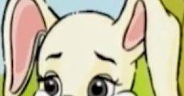 Rosie The Rabbit