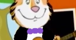 Tempo Tiger (Baby Genius Big Shoes To Fill 2010)