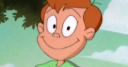 Loud Kiddington (Cody Ruegger, Warner Bros. Histeria!)