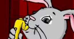 Dora The Rabbit