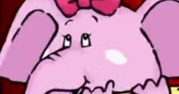 Lisa The Elephant