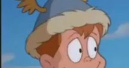 Loud Kiddington (Normally) (Cody Ruegger, Warner Bros. Histeria!)