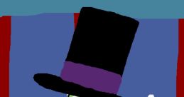 Dj The Ringmaster Dinosaur (Baby Genius Big Shoes To Fill 2000)