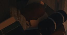 Scared French Soilder Or Should I Say French Church Guy