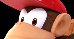 Diddy Kong