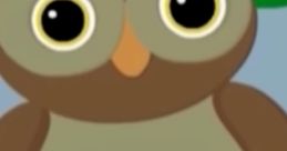 Ollie The Owl