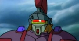 Centurion (Sonic Underground)
