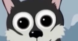Wendell The Wolf