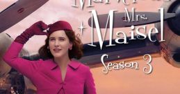 The Marvelous Mrs. Maisel (TV Show) "The Marvelous Mrs. Maisel" is a critically acclaimed American television series that