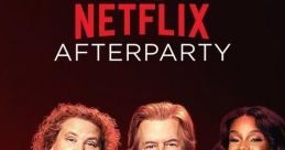 The Afterparty (TV Show) "The Afterparty" is a hit TV show that has captivated audiences with its unique blend of murder